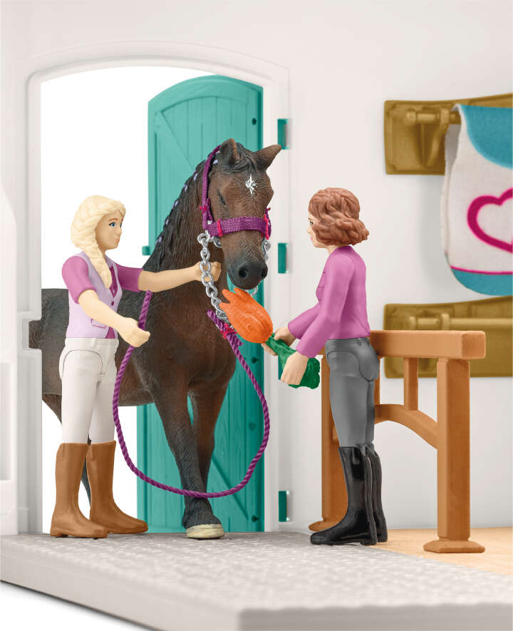 Schleich Horse Club Reitshop